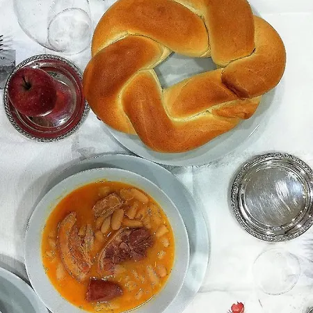 La Corredera Penzion