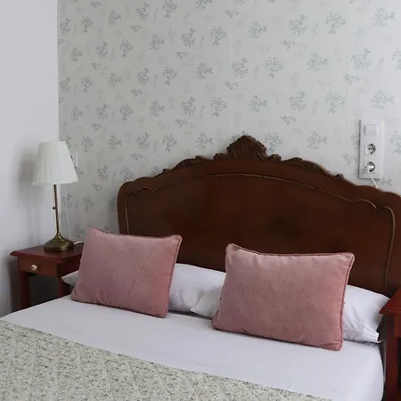 Guest house La Corredera *