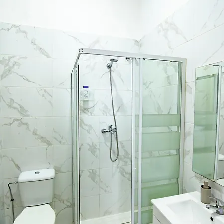 La Corredera בית הארחה 3*