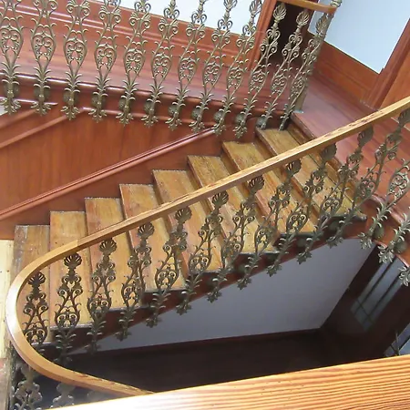 Penzion La Corredera Tui