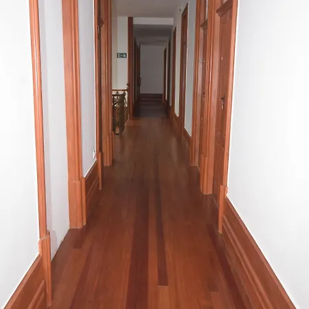 La Corredera 3* Туй