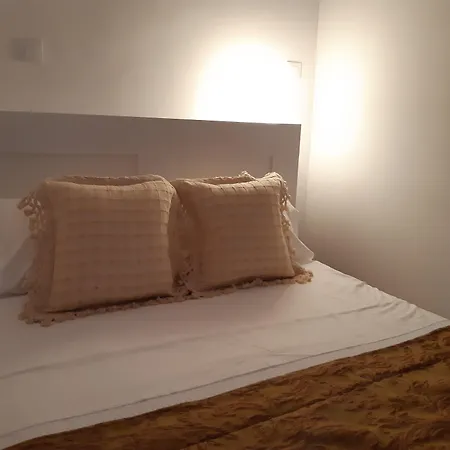 בית הארחה La Corredera טואי