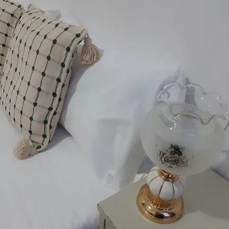 Πανσιόν La Corredera Tui