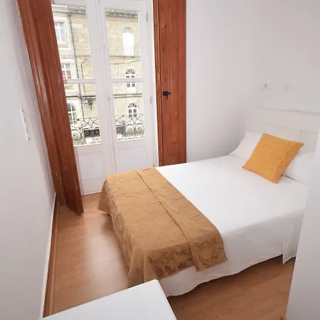 Affittacamere La Corredera