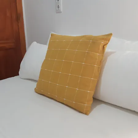 La Corredera Penzion Tui