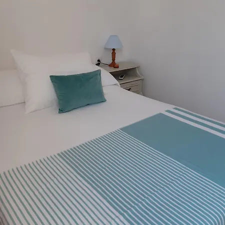 Πανσιόν La Corredera 3*