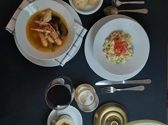 Πανσιόν La Corredera