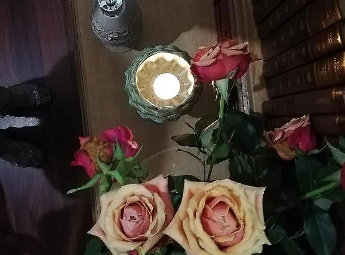 Πανσιόν La Corredera Tui