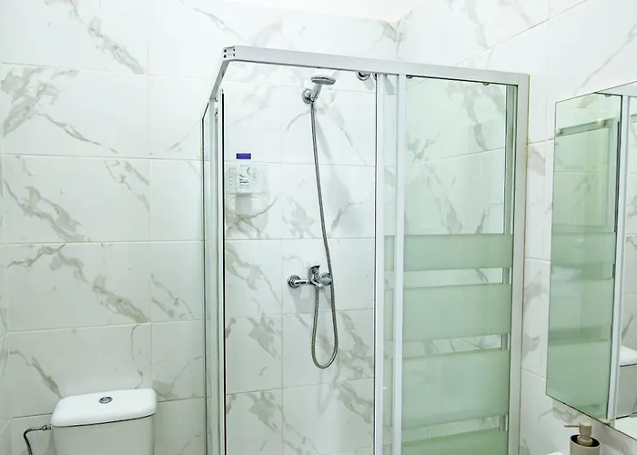 La Corredera Πανσιόν 3*