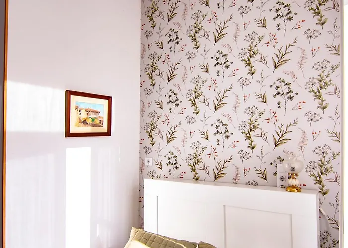 La Corredera Πανσιόν Tui