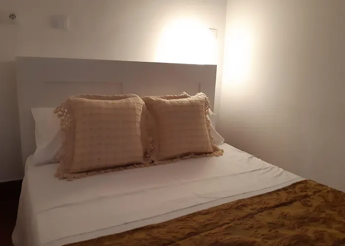 Casa de hóspedes La Corredera Tui