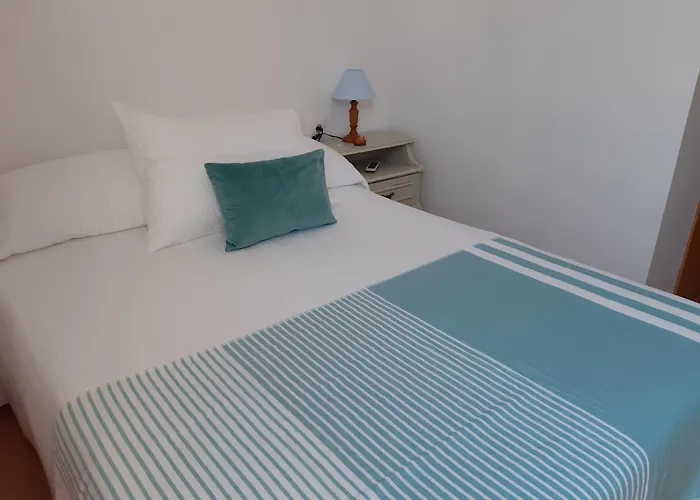 Casa de hóspedes La Corredera 3*