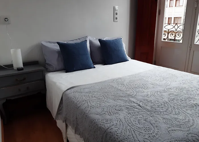 La Corredera Casa de hóspedes 3*